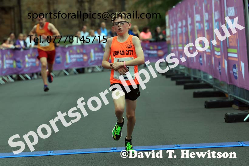 Durham City Run 5k, 2024 Durham City Run 5k and 10k,.  Photo: David T. Hewitson/Sports for All Pics